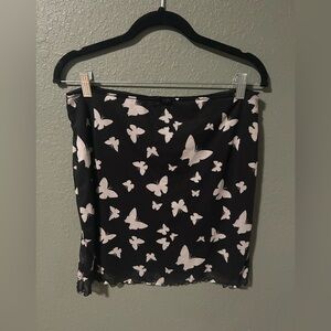 Cute Wild Fable Skirt